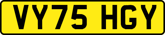 VY75HGY