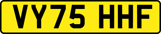 VY75HHF