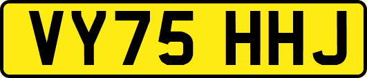 VY75HHJ