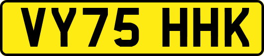 VY75HHK