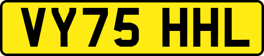 VY75HHL