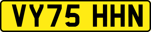 VY75HHN