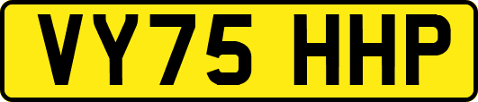 VY75HHP