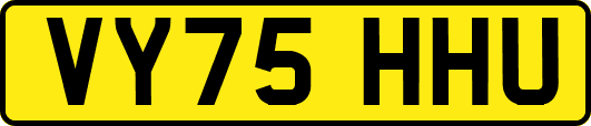 VY75HHU