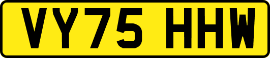 VY75HHW