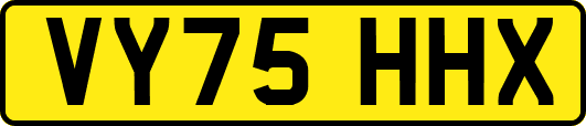 VY75HHX