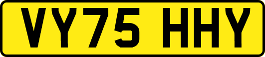 VY75HHY
