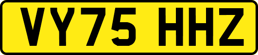 VY75HHZ