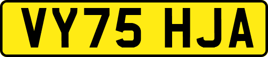 VY75HJA