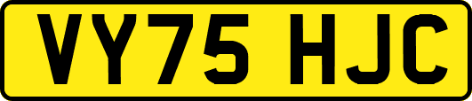 VY75HJC