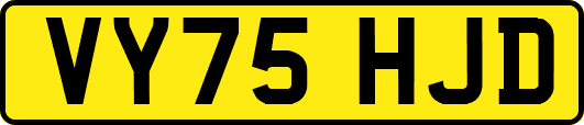 VY75HJD