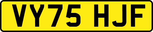 VY75HJF