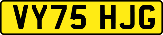 VY75HJG