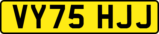 VY75HJJ