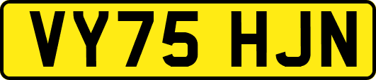 VY75HJN
