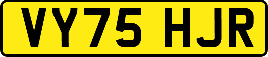 VY75HJR