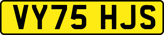 VY75HJS