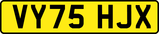 VY75HJX