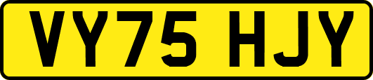 VY75HJY