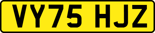 VY75HJZ