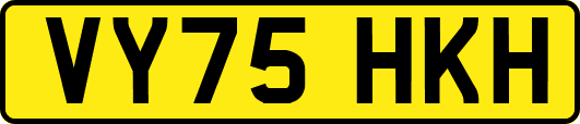 VY75HKH