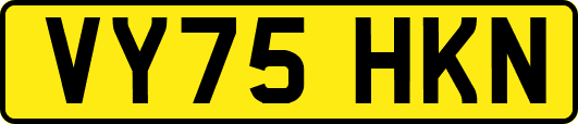 VY75HKN
