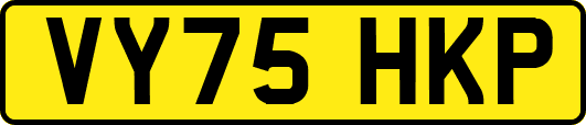 VY75HKP