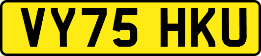 VY75HKU