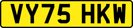 VY75HKW