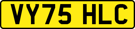 VY75HLC