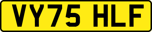 VY75HLF