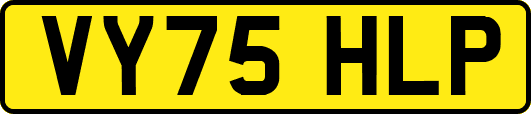 VY75HLP