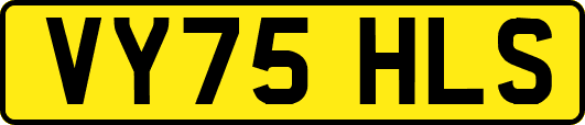 VY75HLS