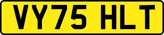 VY75HLT