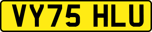 VY75HLU