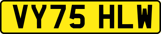 VY75HLW