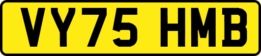 VY75HMB