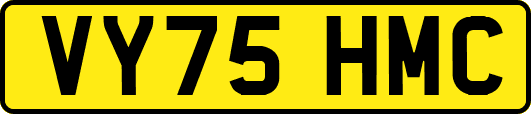 VY75HMC