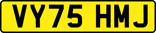 VY75HMJ