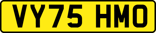 VY75HMO