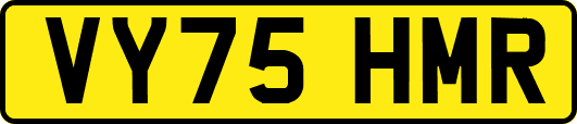 VY75HMR