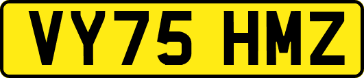 VY75HMZ
