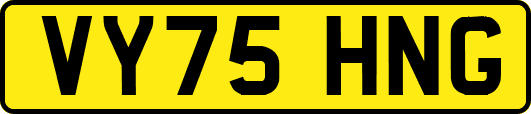 VY75HNG