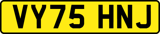 VY75HNJ