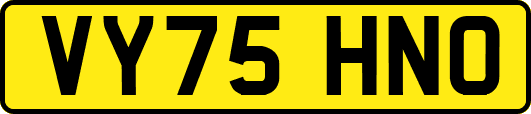 VY75HNO