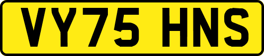 VY75HNS