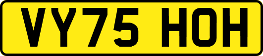 VY75HOH