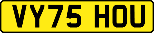 VY75HOU