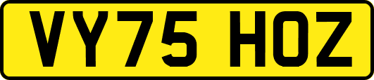 VY75HOZ