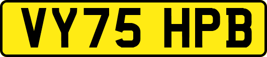 VY75HPB